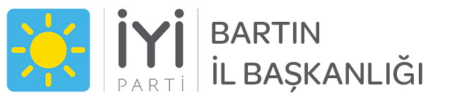 İYİ Parti Bartın İl Başkanlığı
